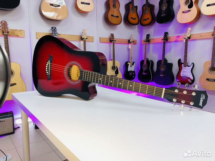 Гитара Новая с Доставкой