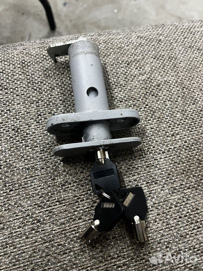 Продам замок кофемашины sagoma h5