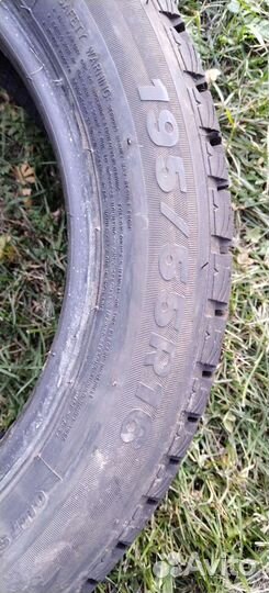 Firemax FM805+ 195/55 R16