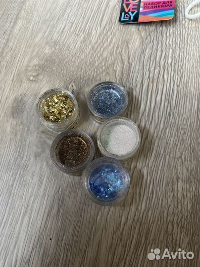 Уф лампа для ногтей