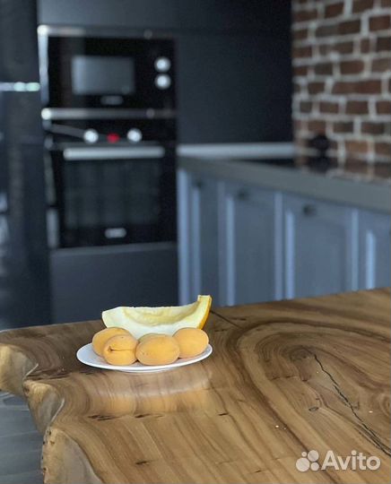 Кухня Кухонный гарнитур на заказ