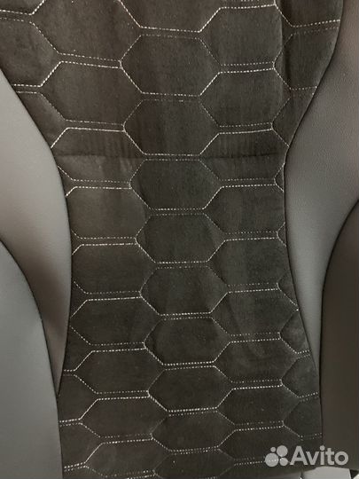 Сиденья Ваз Обивки