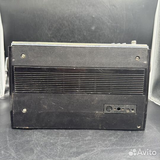 Радиоприёмник Spidola 231 аудио ретро радиотехника