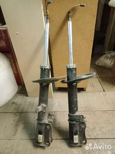 Стойки электрические спорт, комфорт от т виндом200