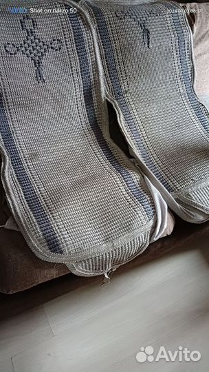 Чехлы для автомобиля