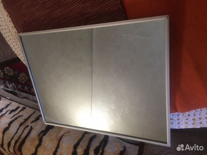 Зеркало в ванную