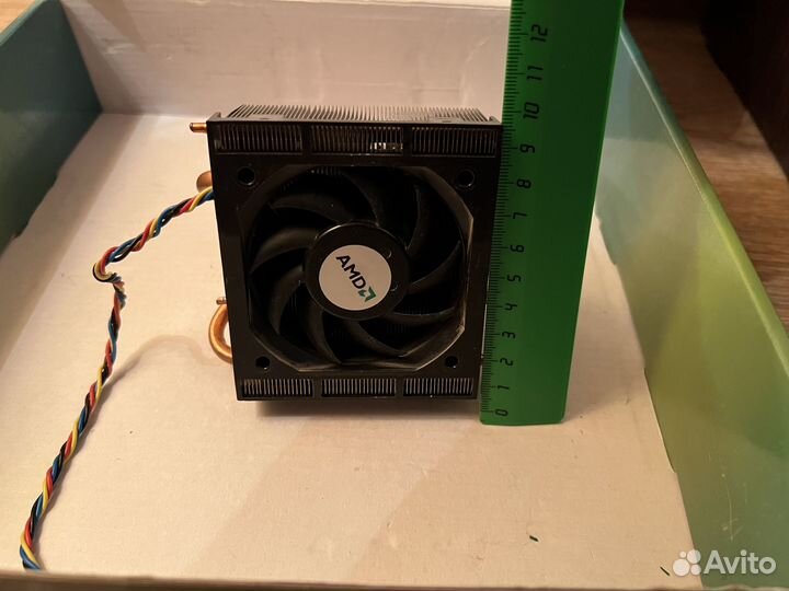 Кулер для процессора