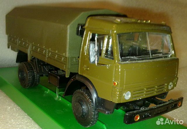 Камазы-4310 бензовозы