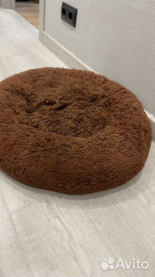 Лежанка для собак и кошек