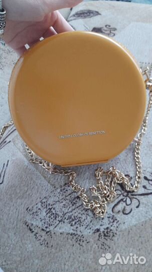 Сумка женская натуральная кожа турция