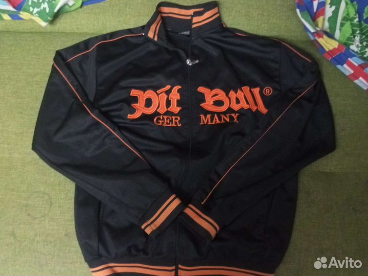 Мужская одежда