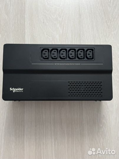 Ибп Schneider Electric BVS500i