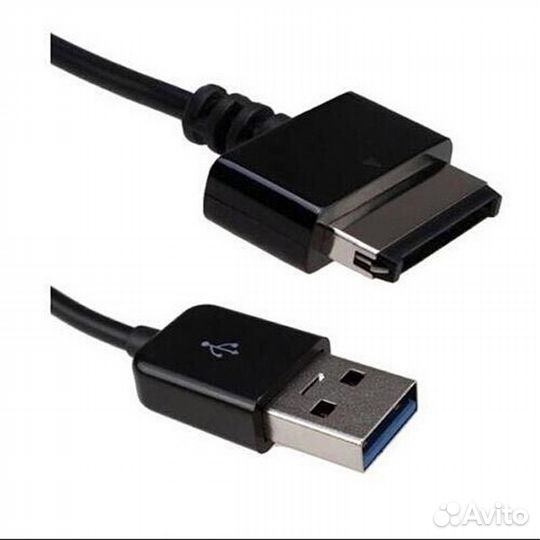 Кабель USB 3.0 asus Eee TransFormer Pad 40pin 1 м