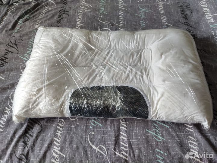 Подушка терапевтическая