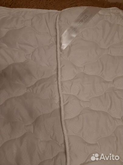 Новое облегченное одеяло 1.5сп-2сп-и евро размер
