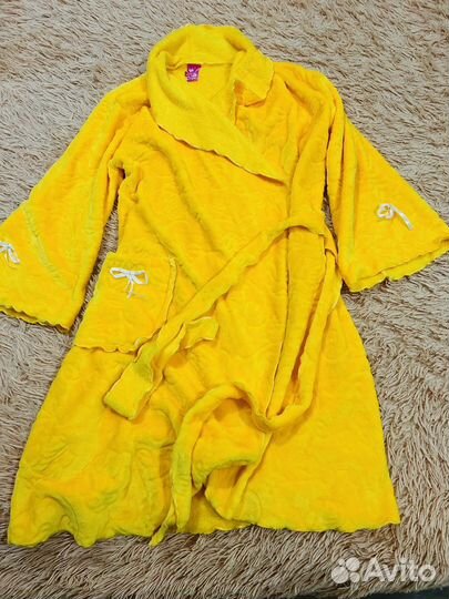 Халат женский новый 44-46
