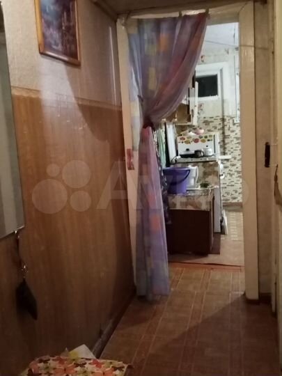 2-к. квартира, 42 м², 1/2 эт.