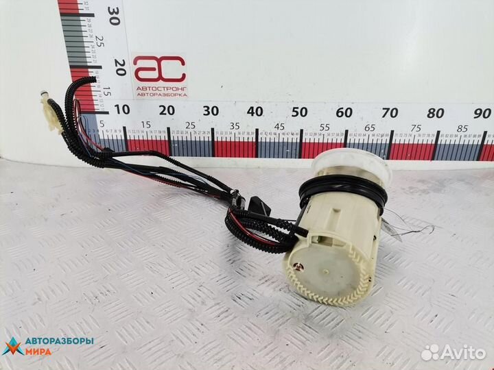 Насос топливный Mercedes-Benz CLC-Класс CL203 2008