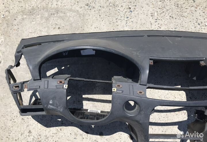 Торпедо Mercedes W220