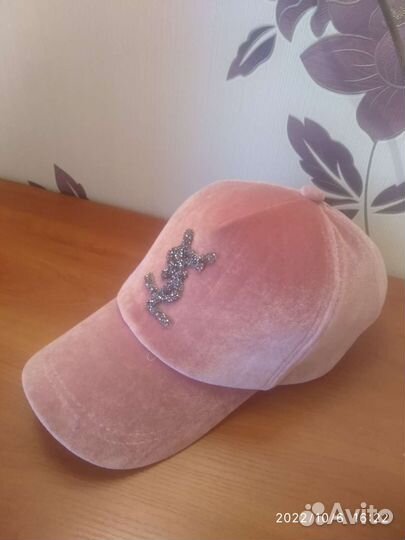 Шляпа женская