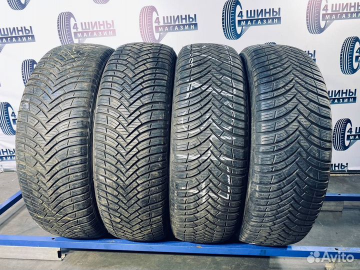 Kleber Quadraxer 2 205/55 R19 97V