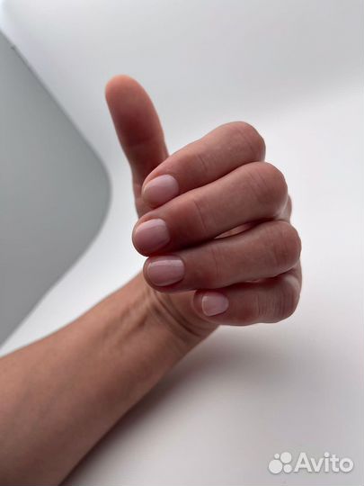 Мастер маникюра