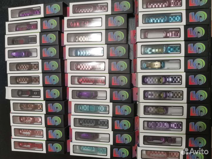 Мобильные аксессуары