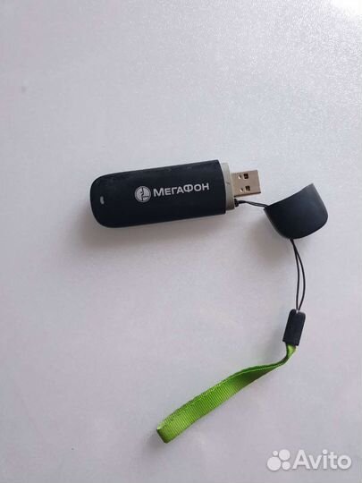 Модемы и роутеры 3g