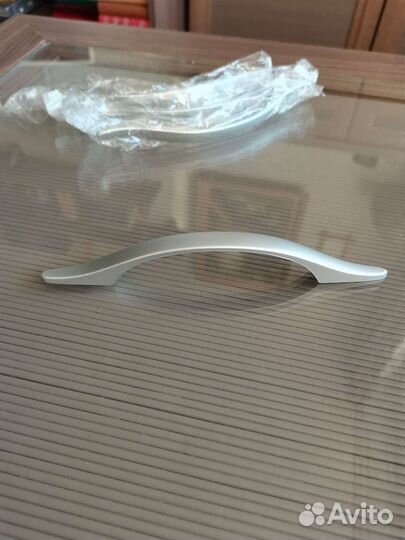 Мебельные ручки