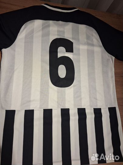 Футболка nike