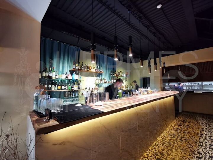 Продажа здания (осз) 765 м2 м. Полянка (цао)