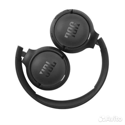 Bluetooth Наушники JBL Tune 510BT