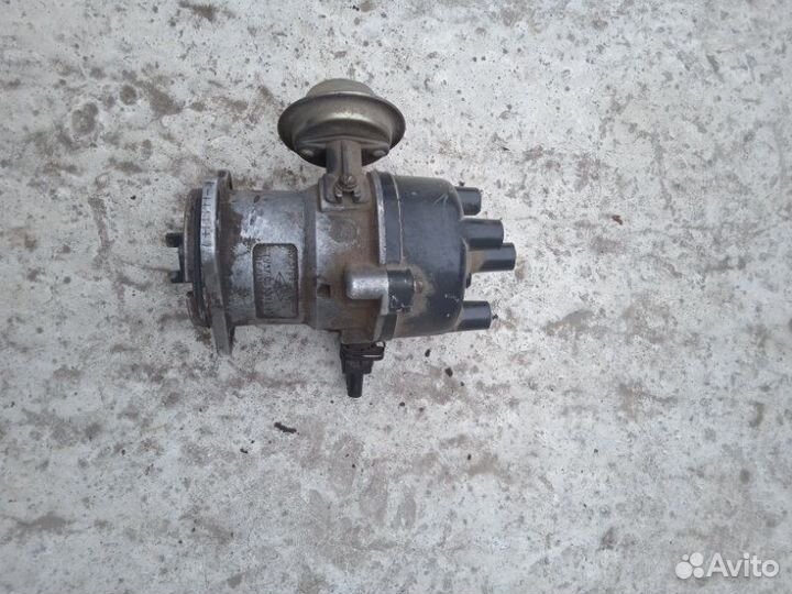 Трамблер Лада 2108