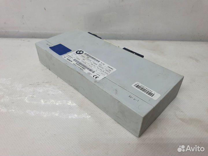 Блок управления крышкой багажника Bmw 5-Series F10