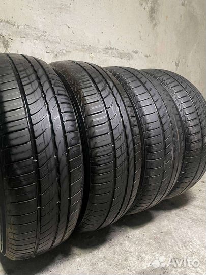 Pirelli Cinturato P1 Verde 185/65 R15 92H