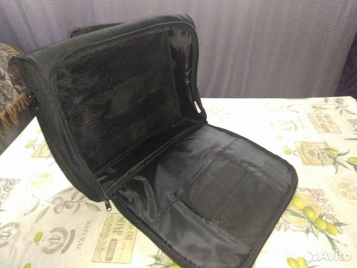Сумка для ноутбука
