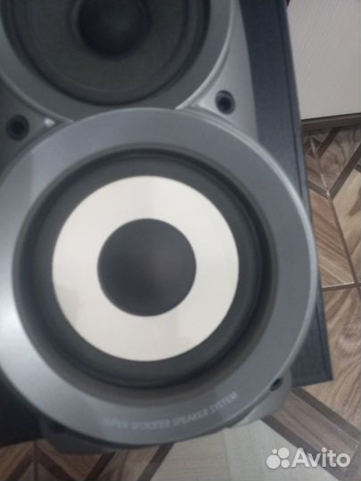 Музыкальный музыкальный центр техникс790