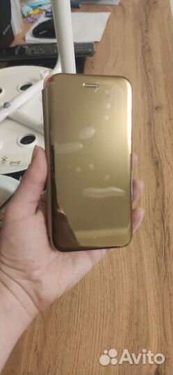 Чехол для iPhone 7/8