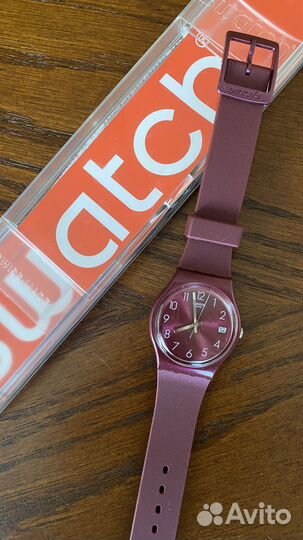 Часы Swatch GR405