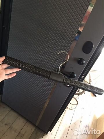 Плечики для верхней одежды