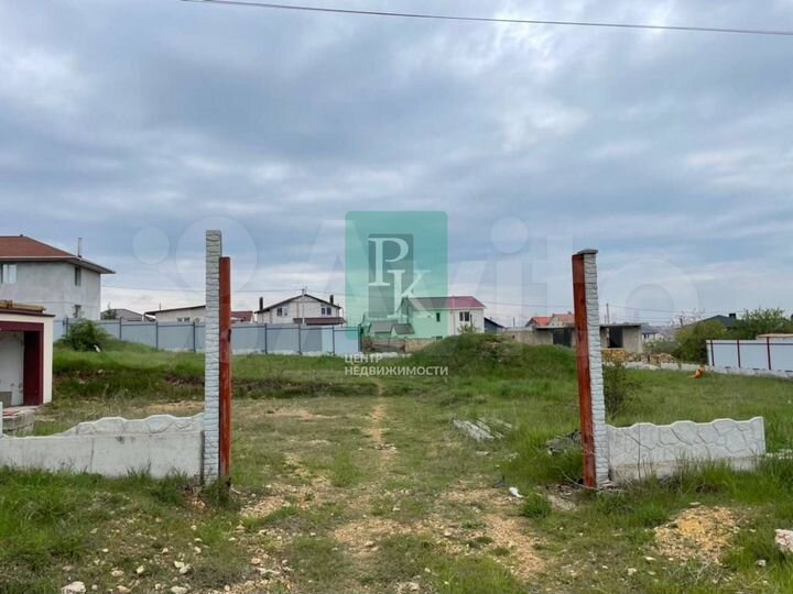 Участок 9,5 сот. (СНТ, ДНП)