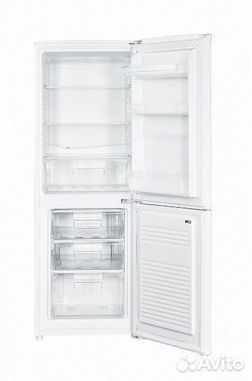 Холодильник kraft KF-DC180W