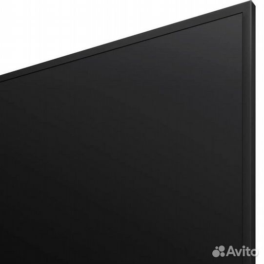 Телевизор qled Hisense 85