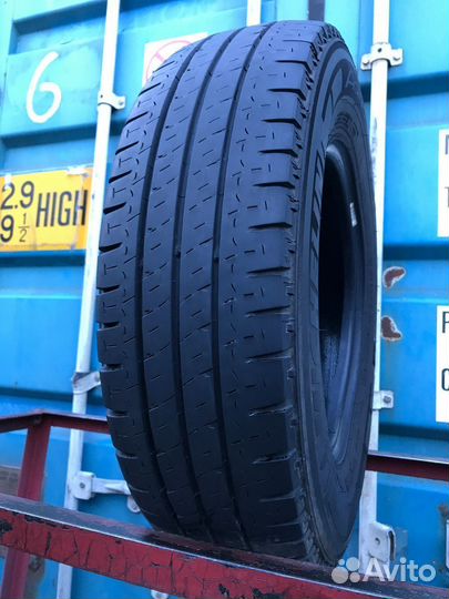 Michelin Agilis 185 R14C 100R