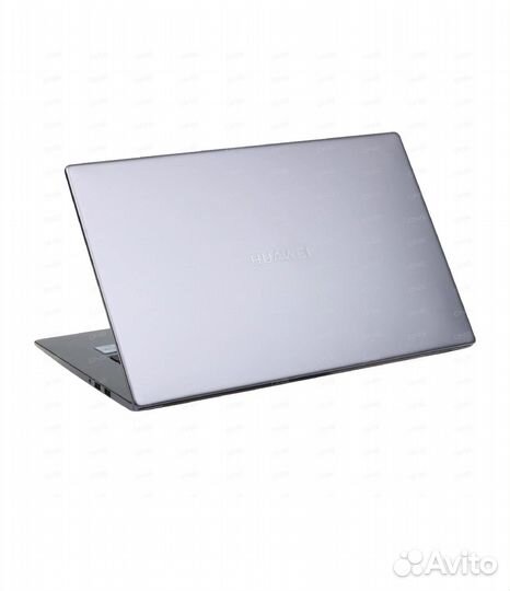 Ноутбук Huawei MateBook D 15 i5 1155G7/8/256Gb