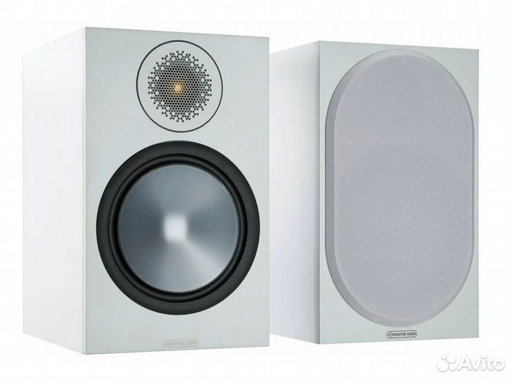 Monitor Audio Bronze 100
