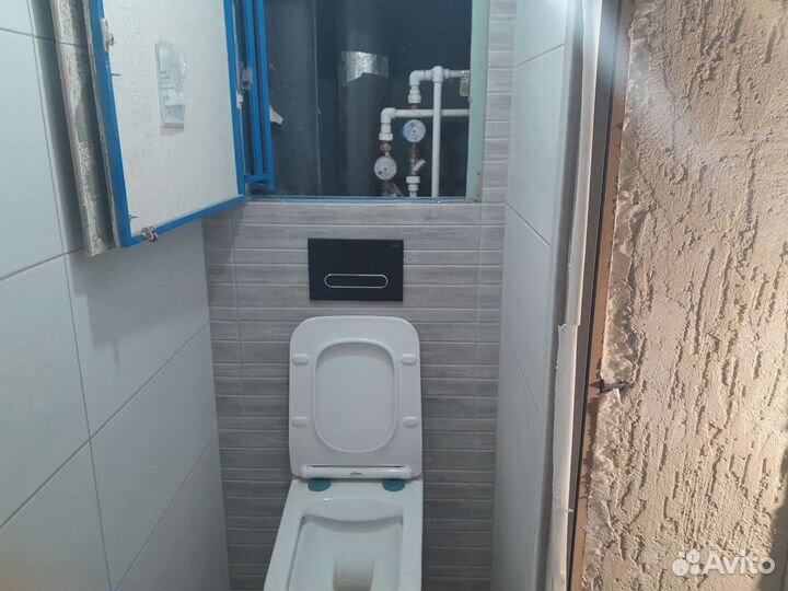 Ремонт и отделка квартир