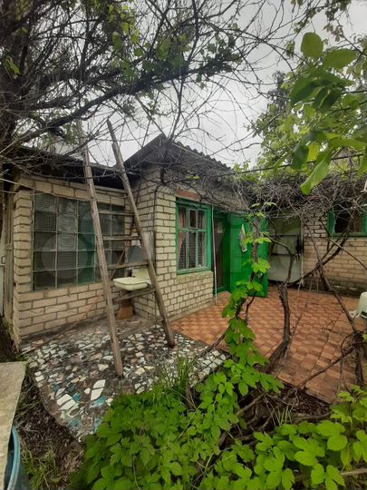 Дача 30 м² на участке 8,6 сот.