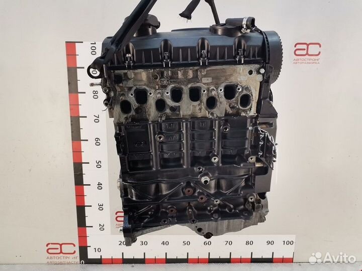 Двигатель(двс) Volkswagen Passat B5 (2000–2005)