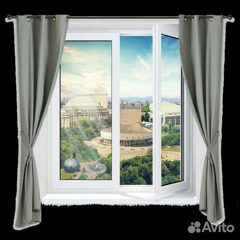 Ремонт металопластиковых,алюминиевых окон и дверей